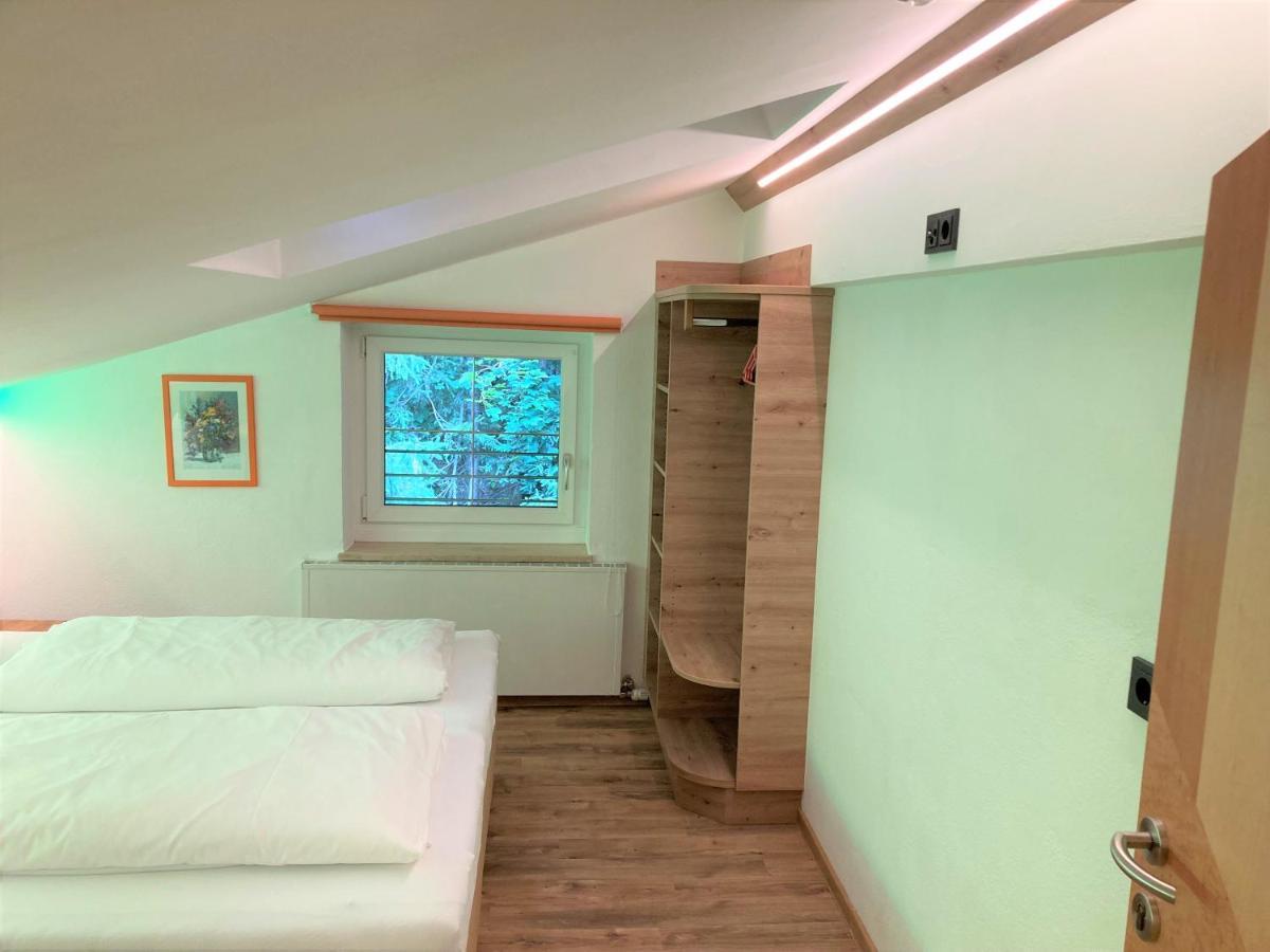 Hotel Garni Siegmundshof - Inclusive Joker Card Im Sommer ザールバッハ・ヒンターグレム エクステリア 写真