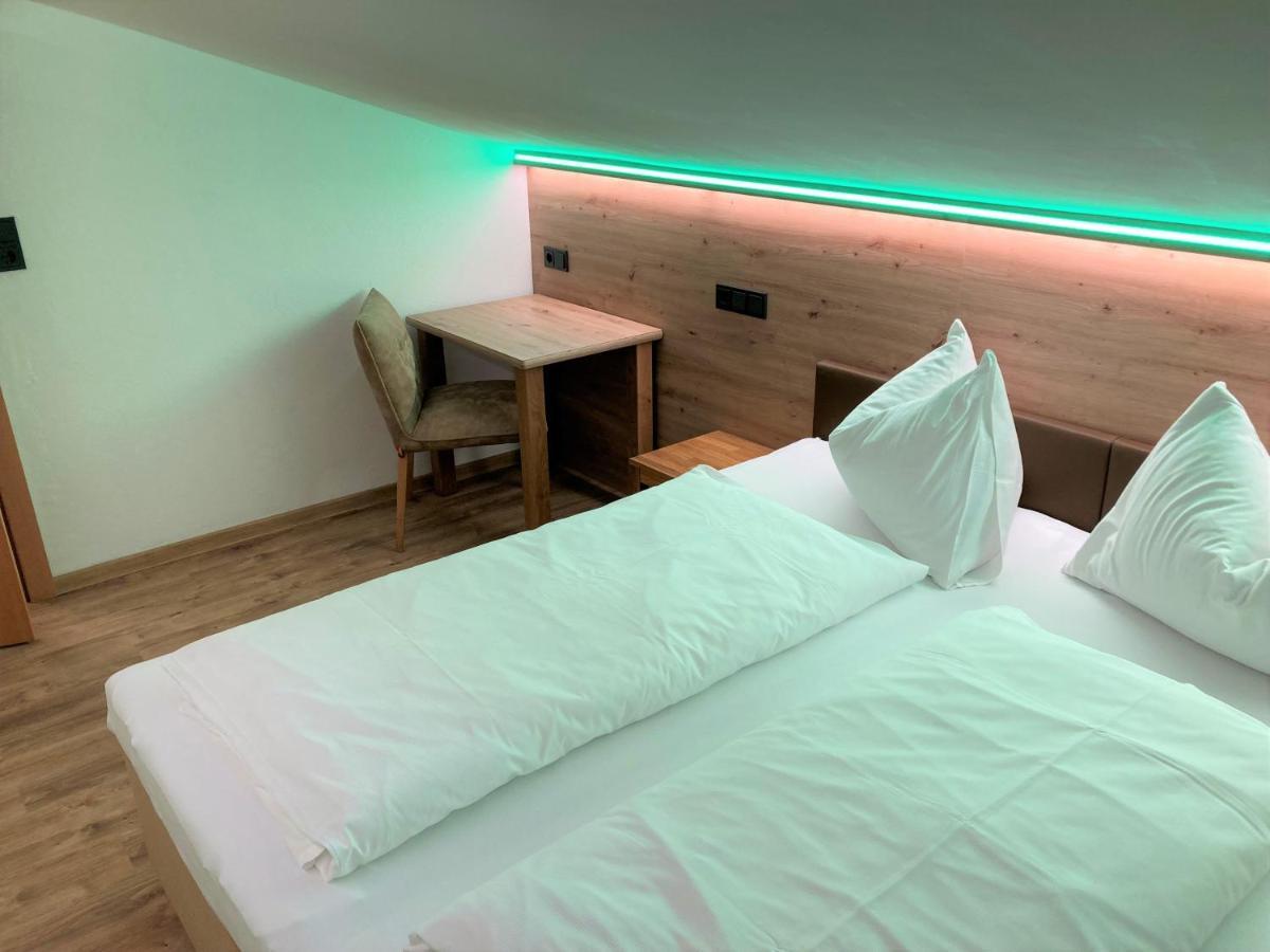 Hotel Garni Siegmundshof - Inclusive Joker Card Im Sommer ザールバッハ・ヒンターグレム エクステリア 写真