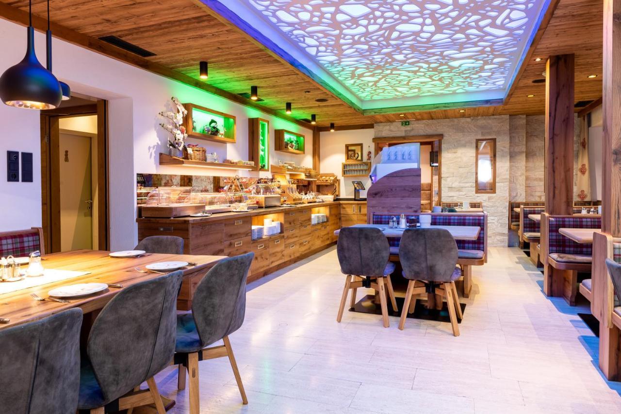 Hotel Garni Siegmundshof - Inclusive Joker Card Im Sommer ザールバッハ・ヒンターグレム エクステリア 写真