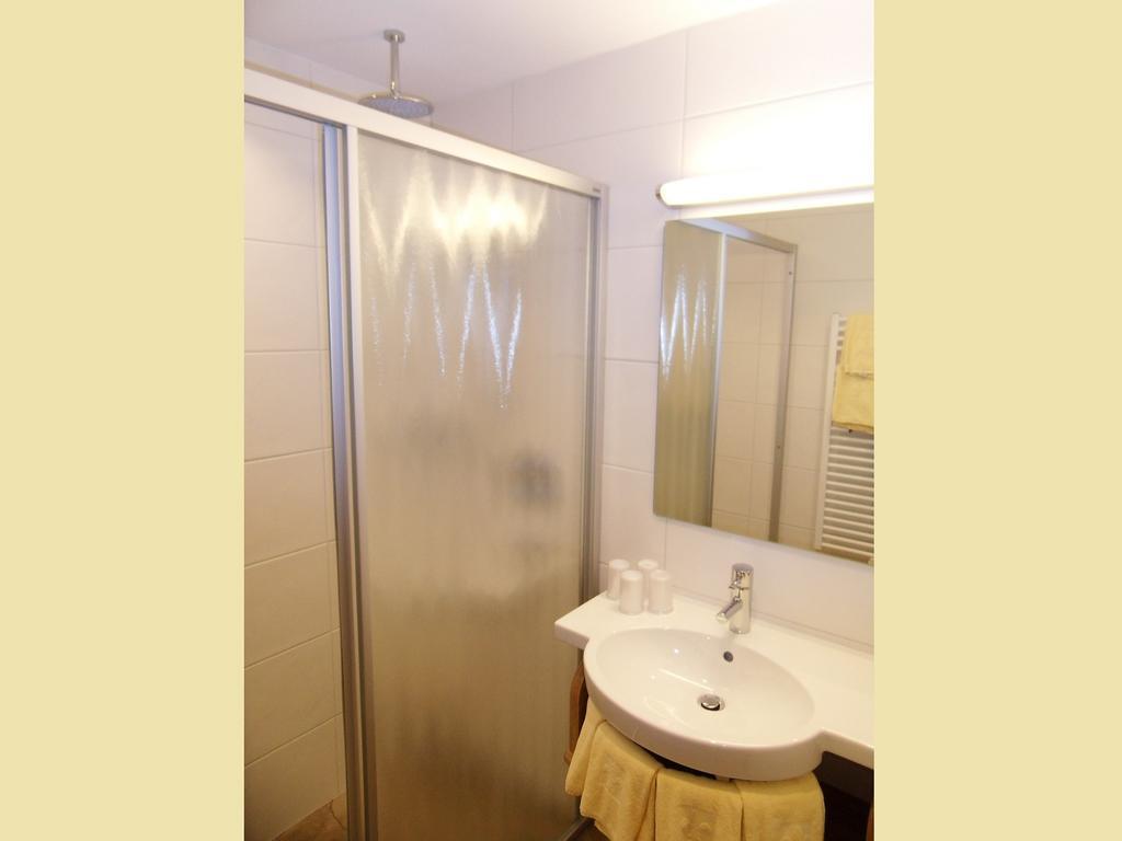 Hotel Garni Siegmundshof - Inclusive Joker Card Im Sommer ザールバッハ・ヒンターグレム エクステリア 写真