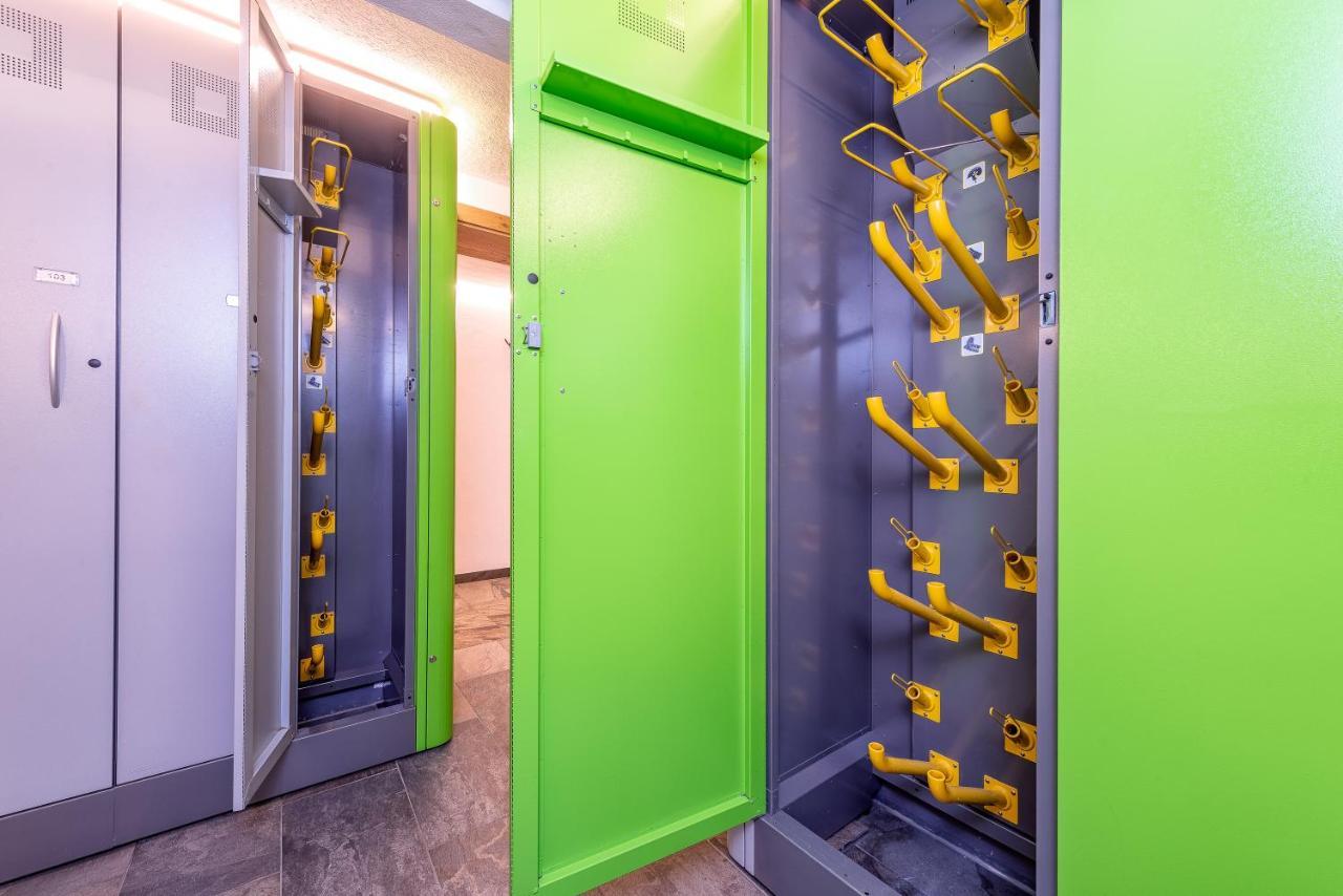 Hotel Garni Siegmundshof - Inclusive Joker Card Im Sommer ザールバッハ・ヒンターグレム エクステリア 写真